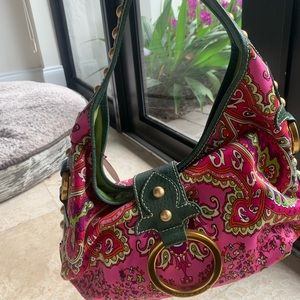 Isabella Fiore Bag